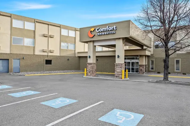 Photo 1 - Comfort Inn & Suites