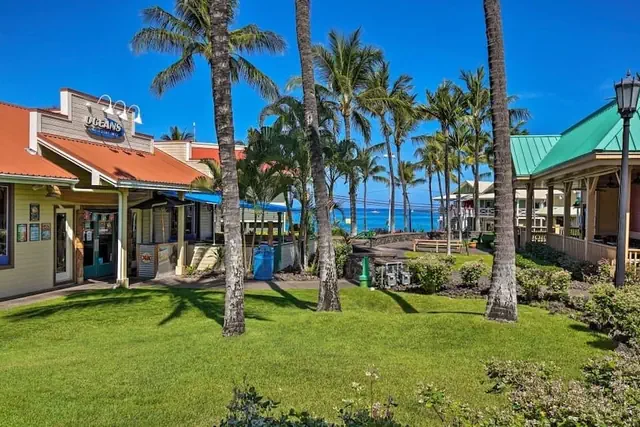 Photo 1 - Garden View Studio - Kona Islander Inn Condos Condo by RedAwning