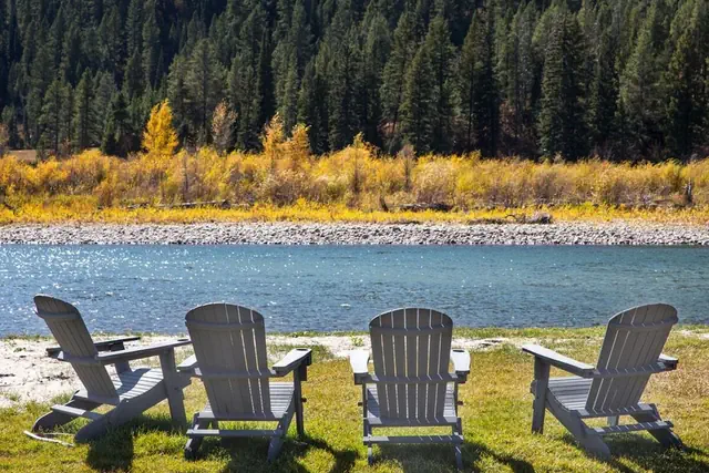 Photo 1 - The Sylvan Lodge at Snake River Sporting Club