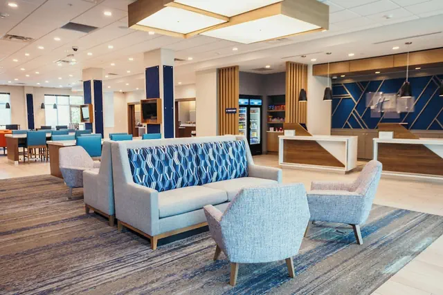 Photo 1 - Holiday Inn Express Des Moines Ankeny by IHG