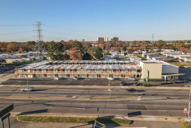 Photo 1 - James River Inn & Suites