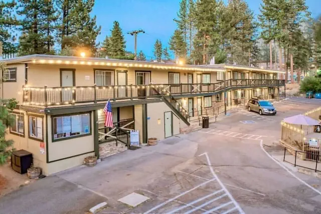 Photo 1 - The Moose and Maple Lodge