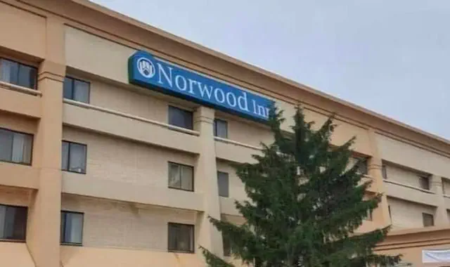 Photo 1 - Norwood Inn & Suites by BlissPoint Post Rd Indianapolis