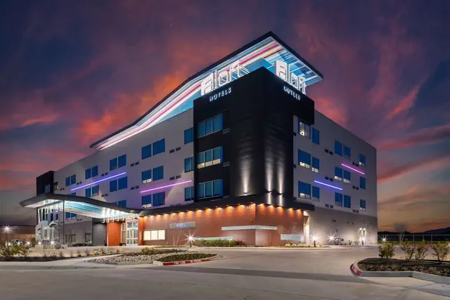 Photo 1 - Aloft by Marriott Dallas Arlington South