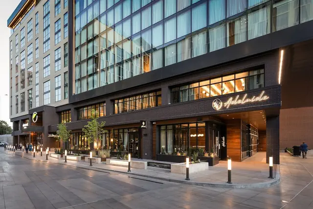 Photo 1 - Element by Marriott Salt Lake City Downtown