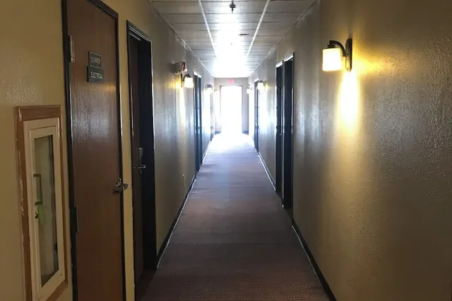 Photo 1 - Chadron Inn & Suites