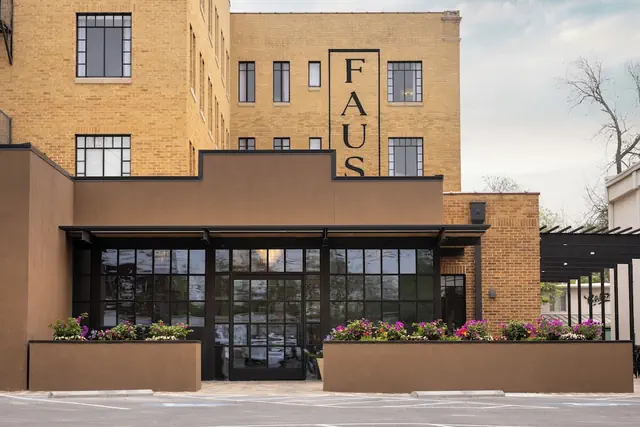 Photo 1 - The Faust Hotel