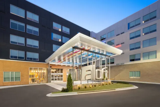 Photo 1 - Aloft by Marriott Lawrenceville Sugarloaf