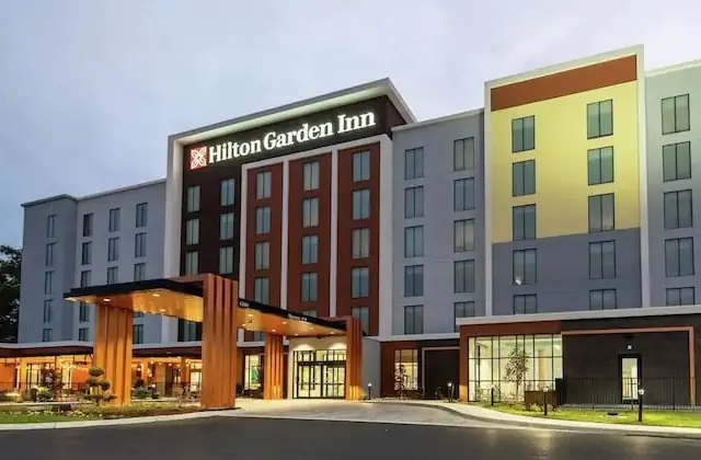 Photo 1 - Hilton Garden Inn Mattoon,  Il