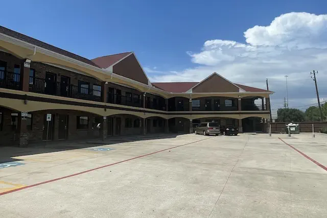 Photo 1 - Regency Inn and Suites