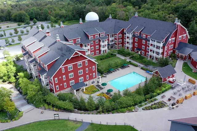 Photo 1 - Clay Brook Hotel