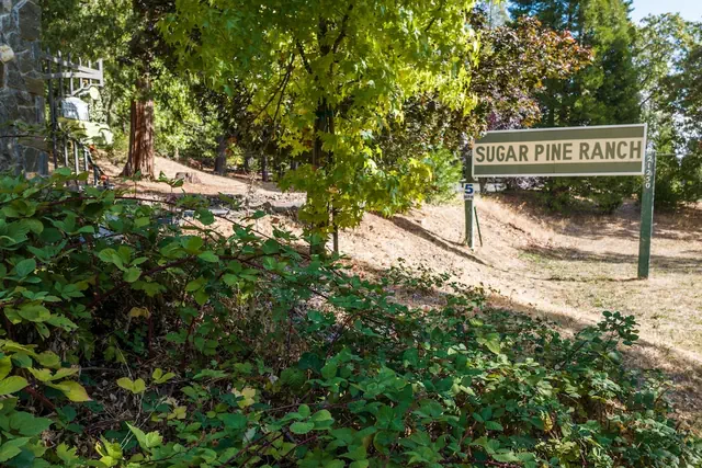 Photo 1 - Inn at Sugar Pine Ranch