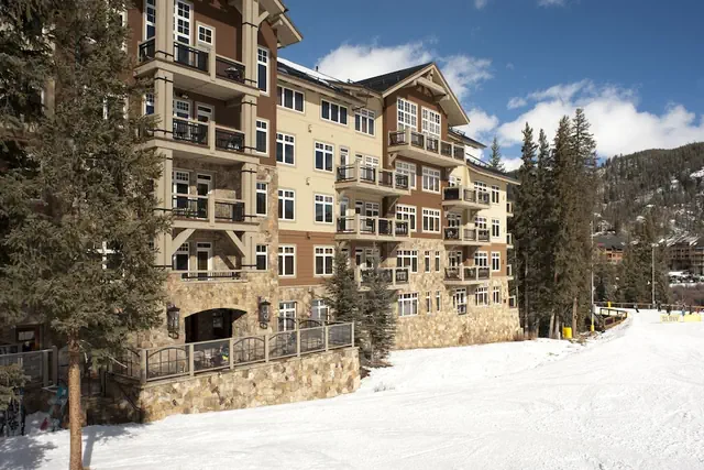 Photo 1 - Luxurious 1 Br In River Run Village With Ski In Ski Out 1 Bedroom Condo by RedAwning