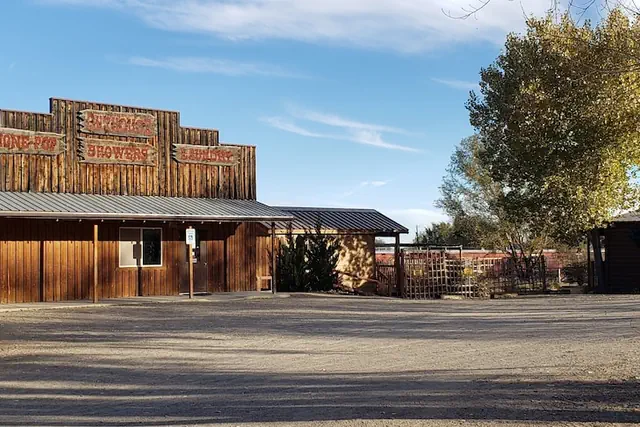 Photo 1 - Canyons of Escalante RV Park