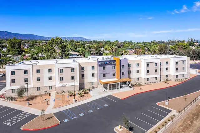 Photo 1 - Everhome Suites Corona