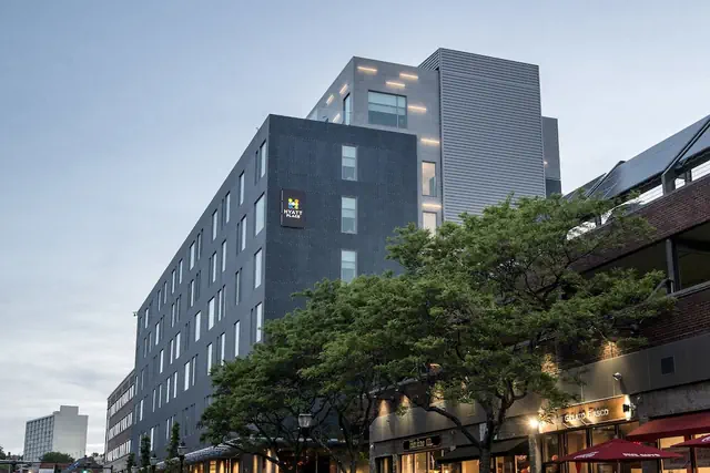 Photo 1 - Hyatt Place Portland Downtown - Old Port Square