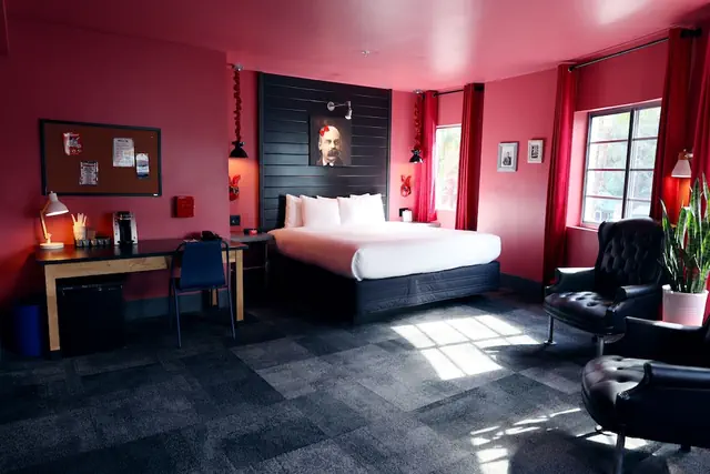 Photo 1 - Hôtel Gaythering - Gay Hotel - All Adults Welcome