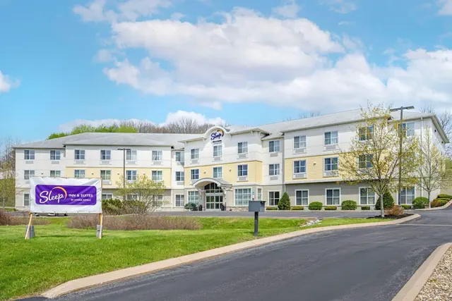 Photo 1 - Sleep Inn & Suites Altoona North