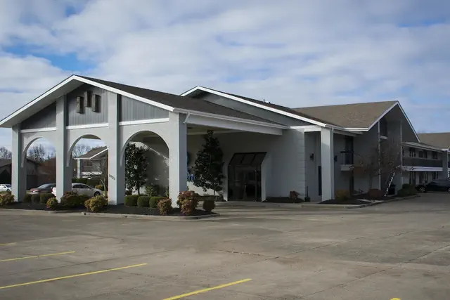 Photo 1 - Best Western University Inn
