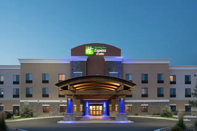 Photo 1 - Holiday Inn Express & Suites Glendive by IHG