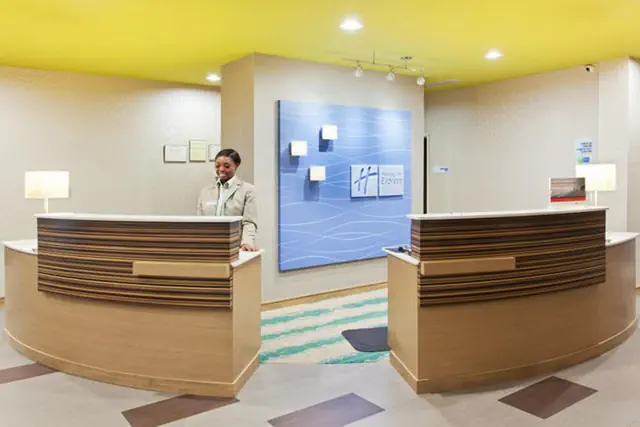Photo 1 - Holiday Inn Express Hotel & Suites Warner Robins North West by IHG