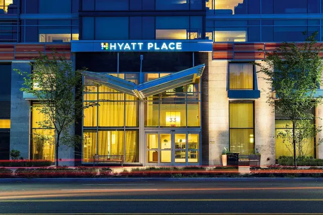 Photo 1 - Hyatt Place Washington DC/US Capitol