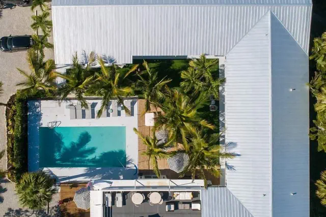 Photo 1 - Seaspray Surf Lodge