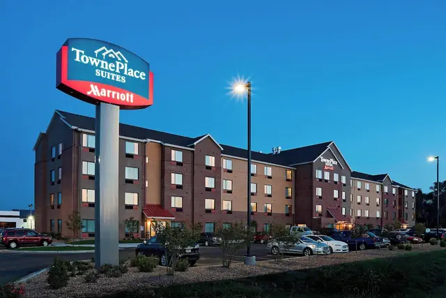 Photo 1 - TownePlace Suites by Marriott Dodge City