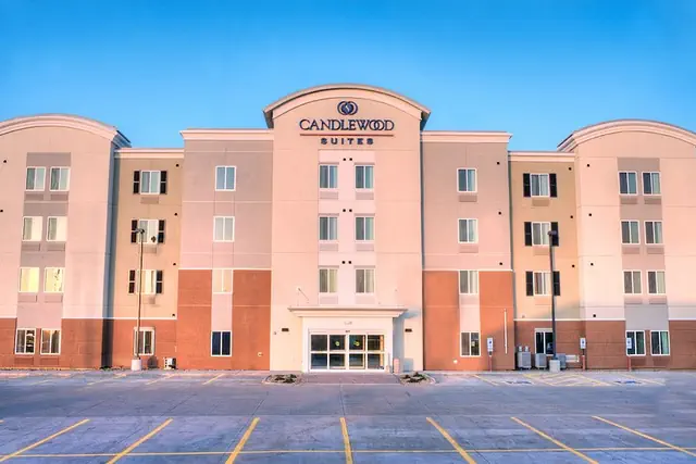 Photo 1 - Candlewood Suites Sioux City - Southern Hills by IHG