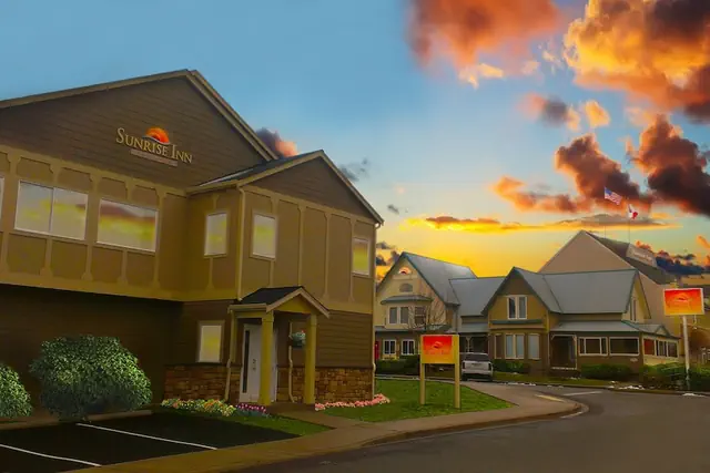 Photo 1 - Sunrise Inn Villas and Suites