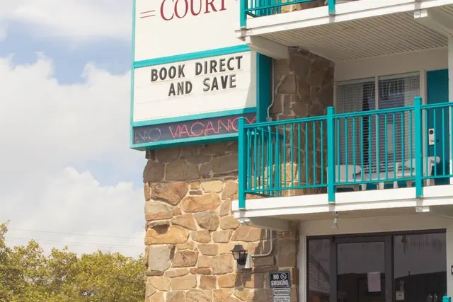 Photo 1 - Dunes Court
