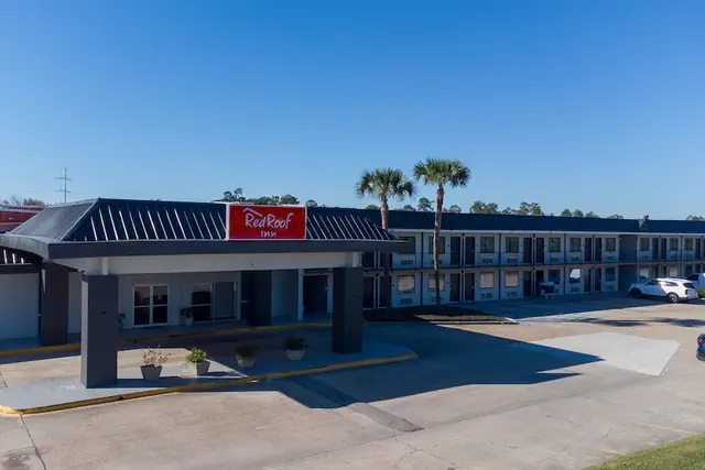 Photo 1 - Red Roof Inn Slidell