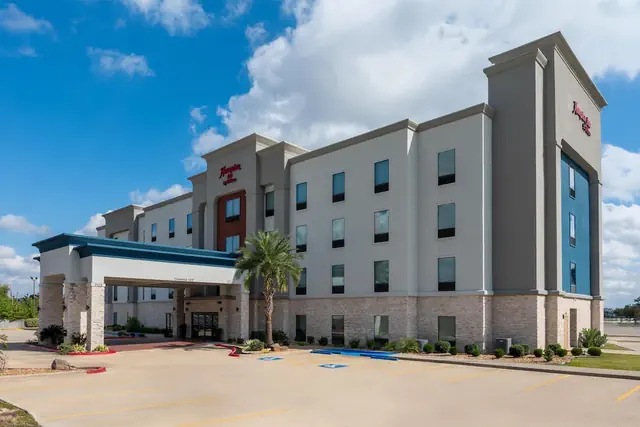 Photo 1 - Hampton Inn Lake Charles
