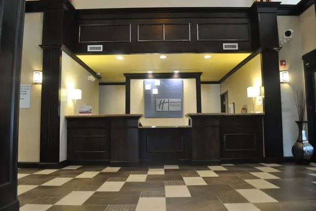 Photo 1 - Holiday Inn Express & Suites Greensburg by IHG