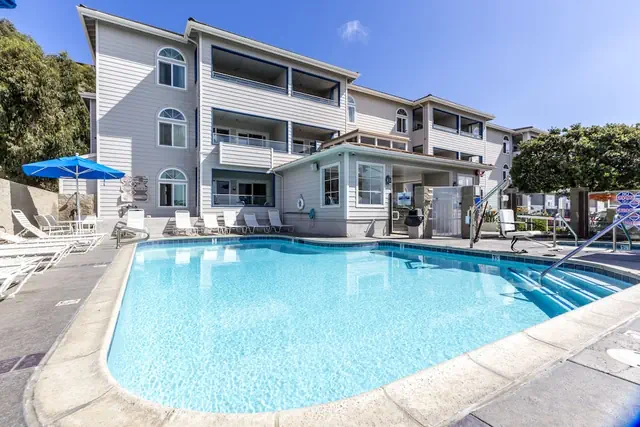 Photo 1 - Capistrano Surfside Inn