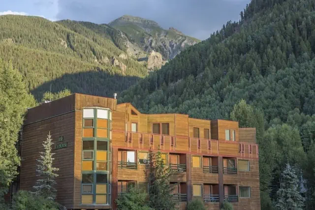 Photo 1 - Ice House Suites and Condominiums
