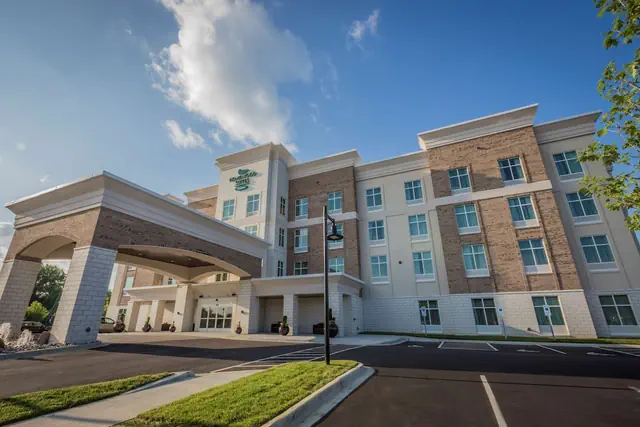 Photo 1 - Homewood Suites by Hilton Charlotte Ballantyne, NC