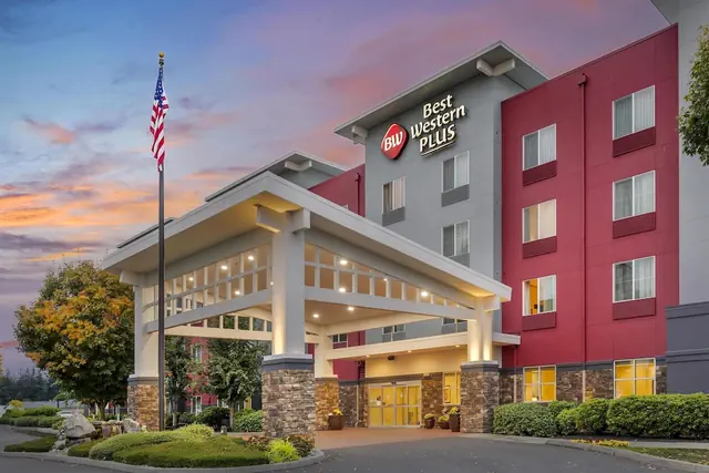 Photo 1 - Best Western Plus Arlington/Marysville