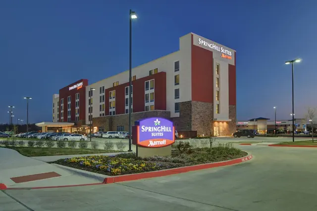 Photo 1 - Springhill Suites Dallas Plano/Frisco