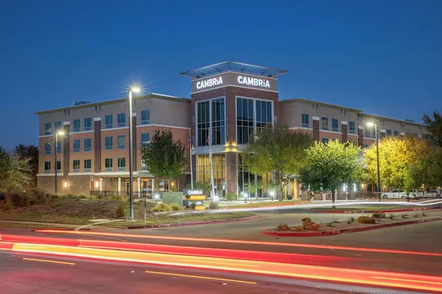 Photo 1 - Cambria Hotel Plano Frisco