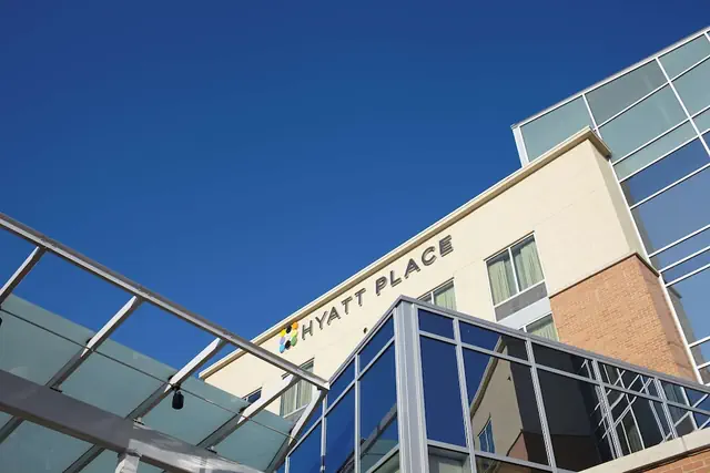 Photo 1 - Hyatt Place Columbus