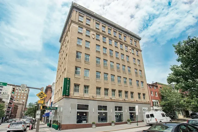 Photo 1 - La Quinta Inn & Suites by Wyndham Baltimore Downtown