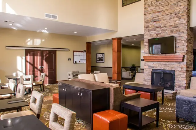 Photo 1 - Staybridge Suites Schererville by IHG
