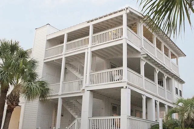 Photo 1 - Desoto Beach Terraces