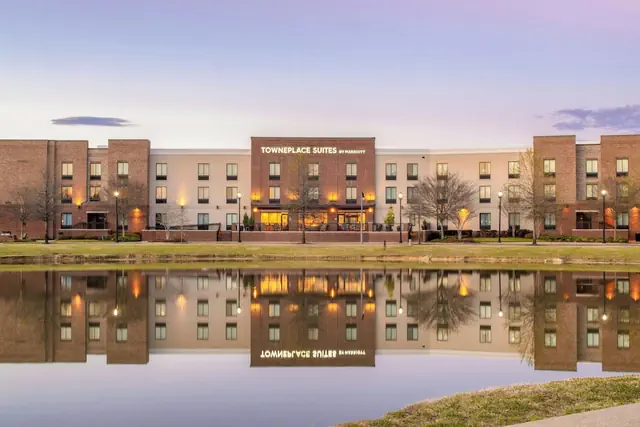 Photo 1 - TownePlace Suites Jackson Ridgeland/Township at Colony Park