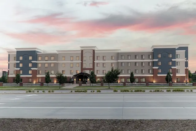 Photo 1 - Staybridge Suites Denver-Central Park by IHG
