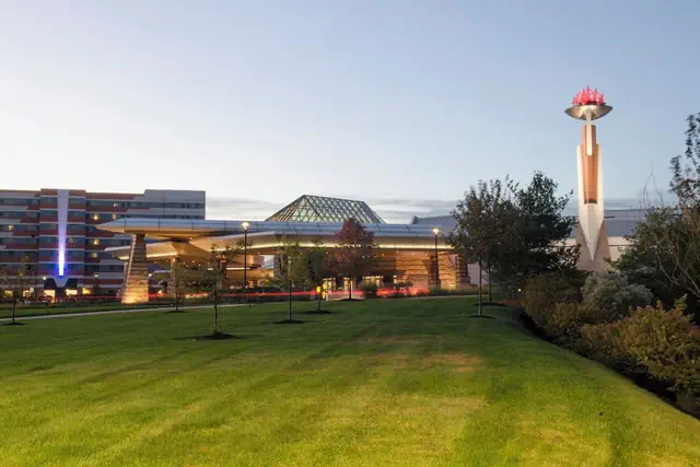 Photo 1 - Mohegan Pennsylvania Casino Resort - Adults Only 21+