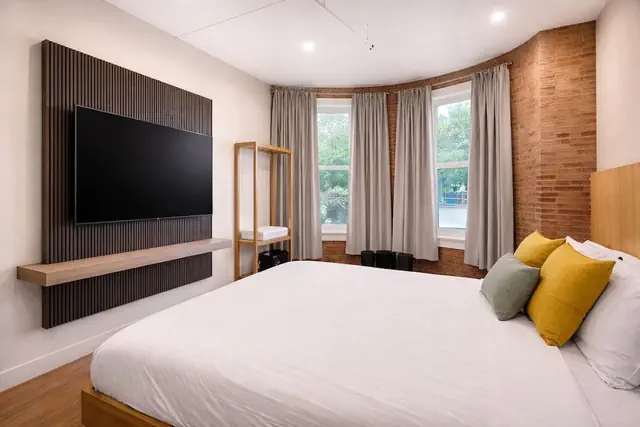 Photo 1 - Morris Guest House