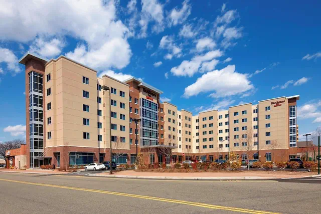 Photo 1 - Residence Inn Secaucus Meadowlands
