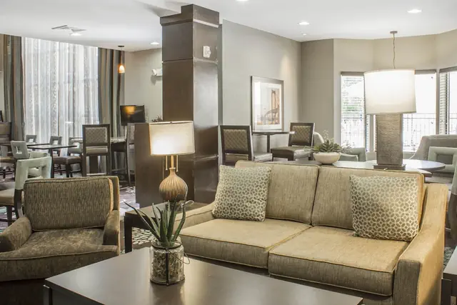Photo 1 - Staybridge Suites Jacksonville - Camp Lejeune Area by IHG